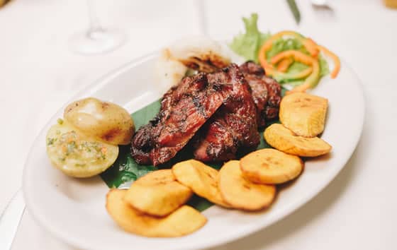 Restaurante Casa Vieja, Cartago | livevalledelcauca.com