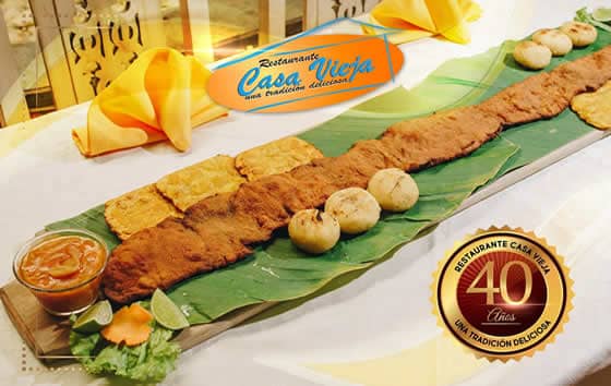 Restaurante Casa Vieja, Cartago | livevalledelcauca.com