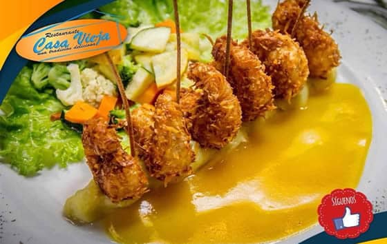 Restaurante Casa Vieja, Cartago | livevalledelcauca.com