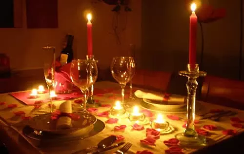 Cenas Románticas en Dagua | livevalledelcauca.com