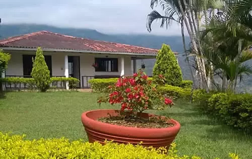 Finca Campestre La Tangara, Dagua | livevalledelcauca.com