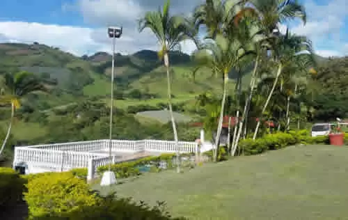 Finca Campestre La Tangara, Dagua | livevalledelcauca.com