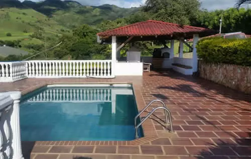 Finca Campestre La Tangara, Dagua | livevalledelcauca.com