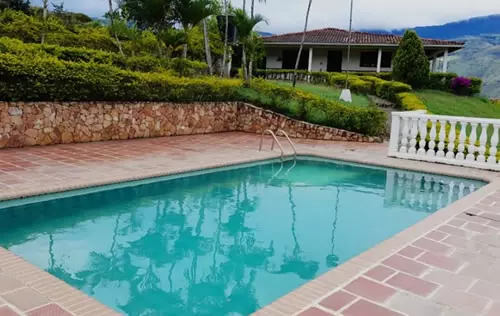 Finca Campestre La Tangara, Dagua | livevalledelcauca.com