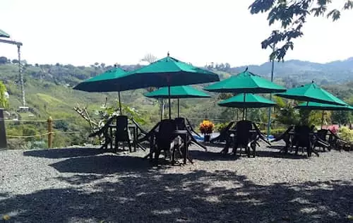 Finca Campestre La Tangara, Dagua | livevalledelcauca.com