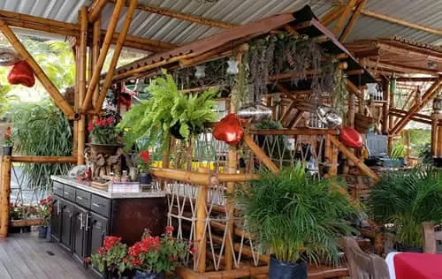 Restaurantes en Borrero Ayerbe, Dagua | livevalledelcauca.com