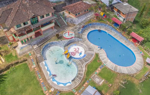 Centros Recreacionales en El Aguila | livevalledelcauca.com