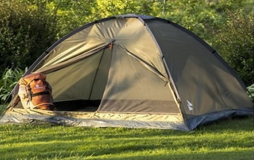 Zonas de Camping en El Aguila | livevalledelcauca.com