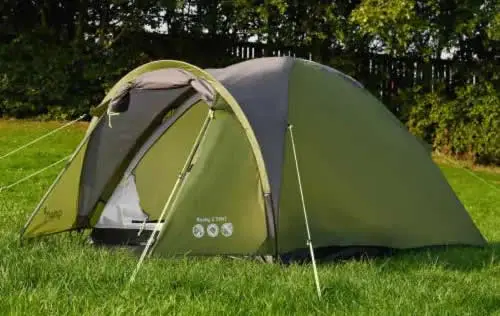 Camping en El Cairo | livevalledelcauca.com