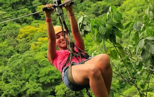 Canopy en Santa Elena, El Cerrito Valle | livevalledelcauca.com