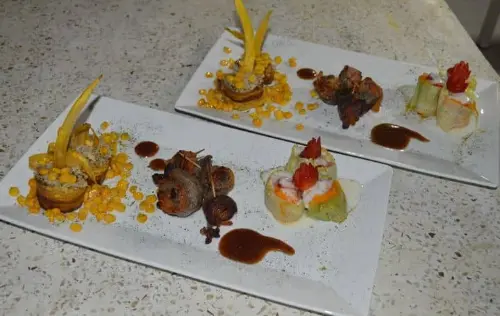 Cena Romántica La Mellicera, El Cerrito | livevalledelcauca.com