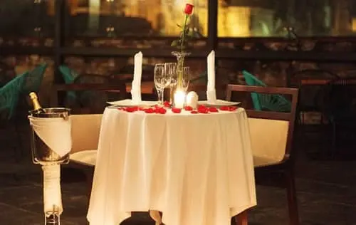 Cenas Románticas en El Cerrito | livevalledelcauca.com
