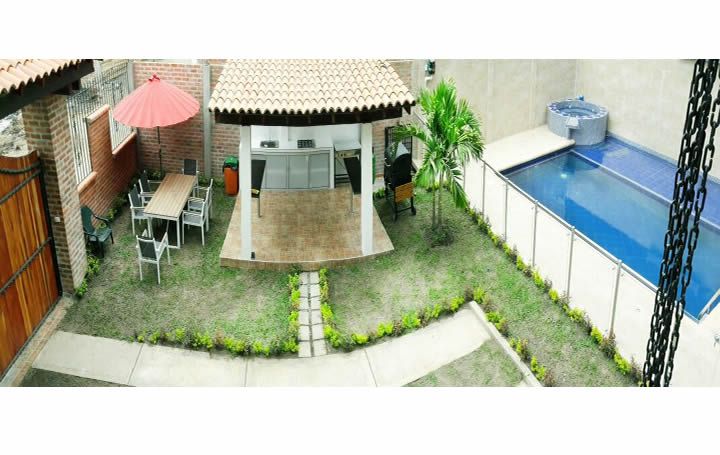 Finca Campestre Donde Mercha, Santa Elena, El Cerrito | livevalledelcauca.com
