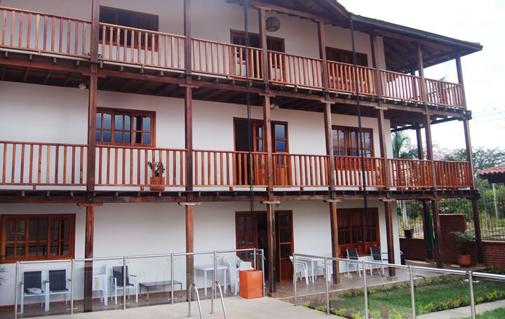 Finca Campestre Donde Mercha, Santa Elena, El Cerrito | livevalledelcauca.com