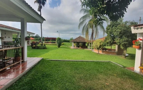 Finca Campestre El Zakatin, El Cerrito | livevalledelcauca.com