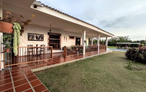 Finca Campestre El Zakatin, El Cerrito | livevalledelcauca.com