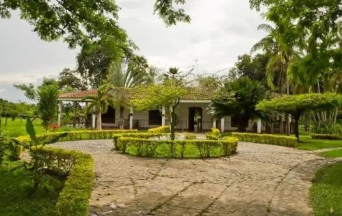 Finca Campestre El Zakatin, El Cerrito | livevalledelcauca.com