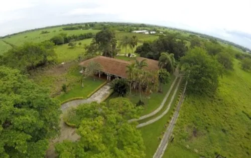 Finca Campestre El Zakatin, El Cerrito | livevalledelcauca.com