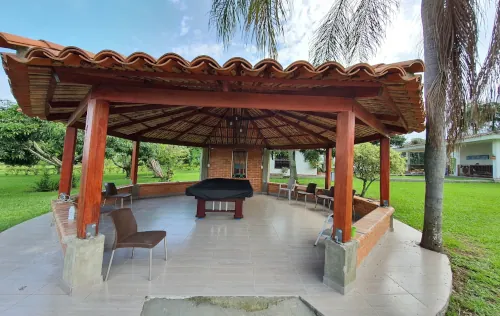 Finca Campestre El Zakatin, El Cerrito | livevalledelcauca.com