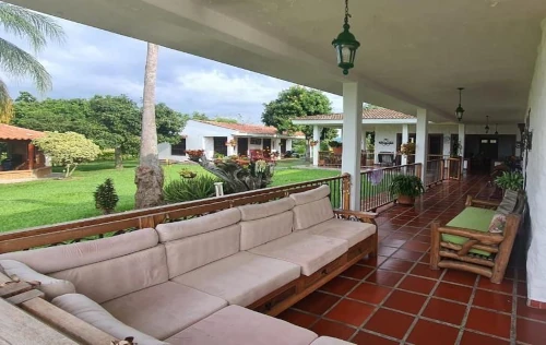 Finca Campestre El Zakatin, El Cerrito | livevalledelcauca.com