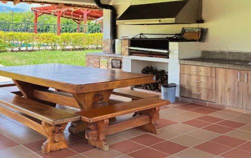 Finca Campestre El Zakatin, El Cerrito | livevalledelcauca.com