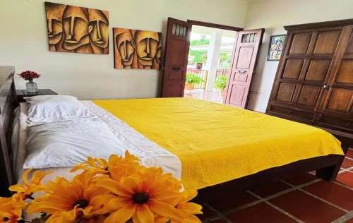 Finca Campestre El Zakatin, El Cerrito | livevalledelcauca.com