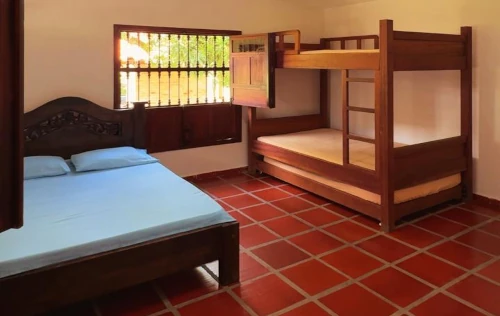 Finca Campestre El Zakatin, El Cerrito | livevalledelcauca.com