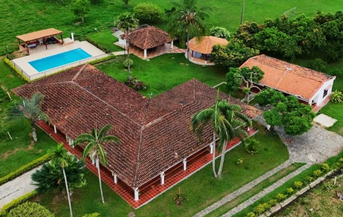 Finca Campestre El Zakatin, El Cerrito | livevalledelcauca.com
