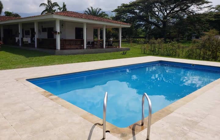 Finca Campestre El Zakatin, El Cerrito | livevalledelcauca.com