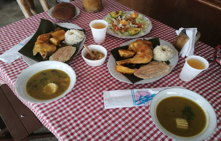 Finca Campestre La Bohemia, Santa Elena, El Cerrito | livevalledelcauca.com