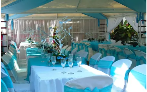 Glamping La Mellicera, El Cerrito | livevalledelcauca.com