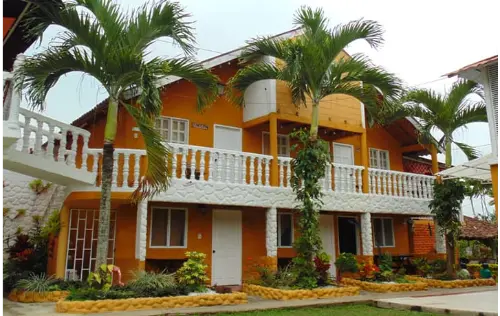 Glamping La Mellicera, El Cerrito | livevalledelcauca.com