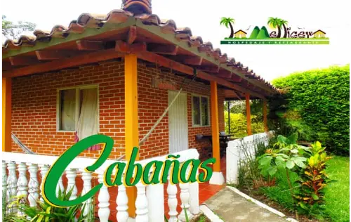Glamping La Mellicera, El Cerrito | livevalledelcauca.com