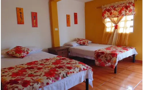 Glamping La Mellicera, El Cerrito | livevalledelcauca.com