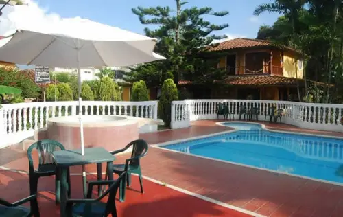 Glamping La Mellicera, El Cerrito | livevalledelcauca.com