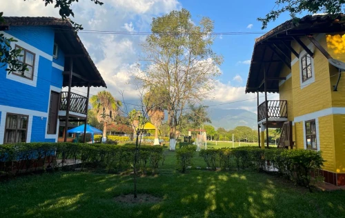Finca Campestre Palos Verdes, El Cerrito | livevalledelcauca.com