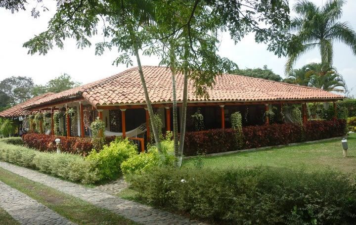 Finca Campestre Villa Hermosa, Santa Elena, El Cerrito | livevalledelcauca.com