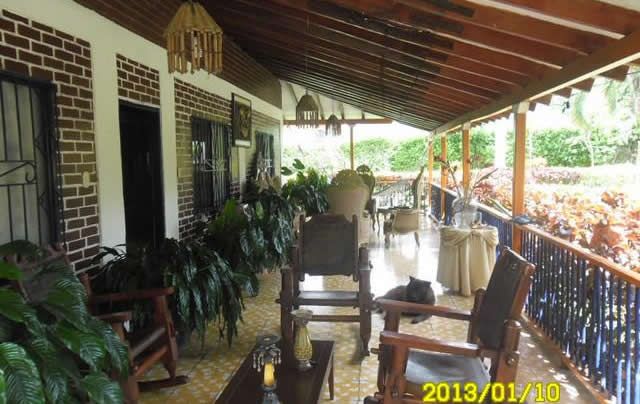 Finca Campestre Villa Hermosa, Santa Elena, El Cerrito | livevalledelcauca.com