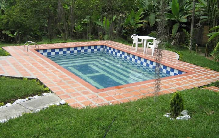 Finca Campestre Villa María, Santa Elena, El Cerrito | livevalledelcauca.com