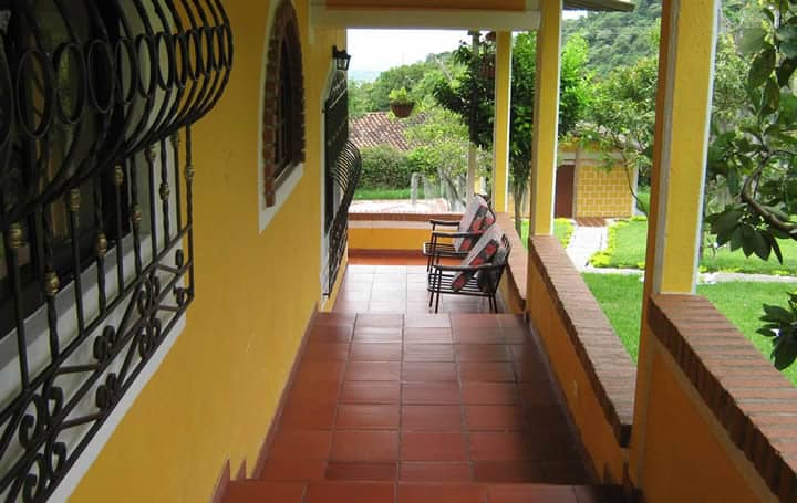 Finca Campestre Villa María, Santa Elena, El Cerrito | livevalledelcauca.com