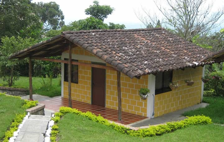 Finca Campestre Villa María, Santa Elena, El Cerrito | livevalledelcauca.com