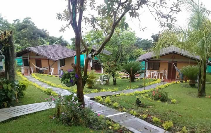 Finca Campestre Villa María, Santa Elena, El Cerrito | livevalledelcauca.com