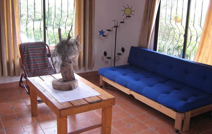 Finca Campestre Villa María, Santa Elena, El Cerrito | livevalledelcauca.com