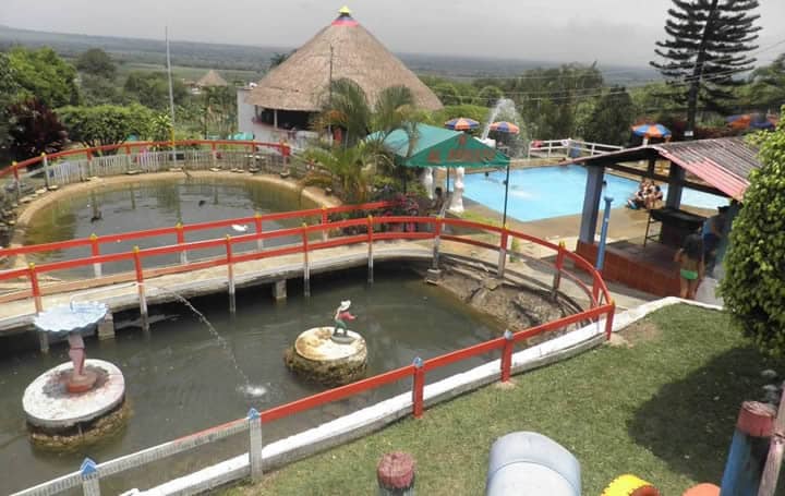 Finca Campestre Las Brisas, Palmira | livevalledelcauca.com