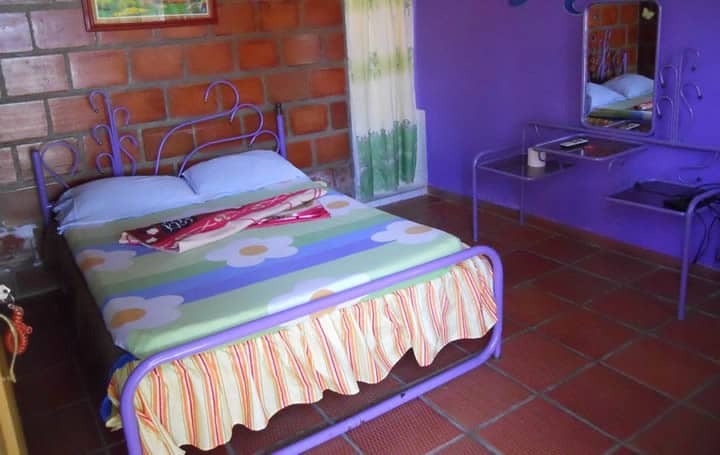 Finca Campestre Las Brisas, Palmira | livevalledelcauca.com