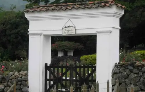 Hacienda El Paraíso, Santa Elena, El Cerrito | livevalledelcauca.com