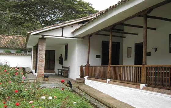 Hacienda El Paraíso, El Cerrito | livevalledelcauca.com