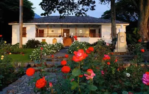 Hacienda El Paraíso, El Cerrito | livevalledelcauca.com