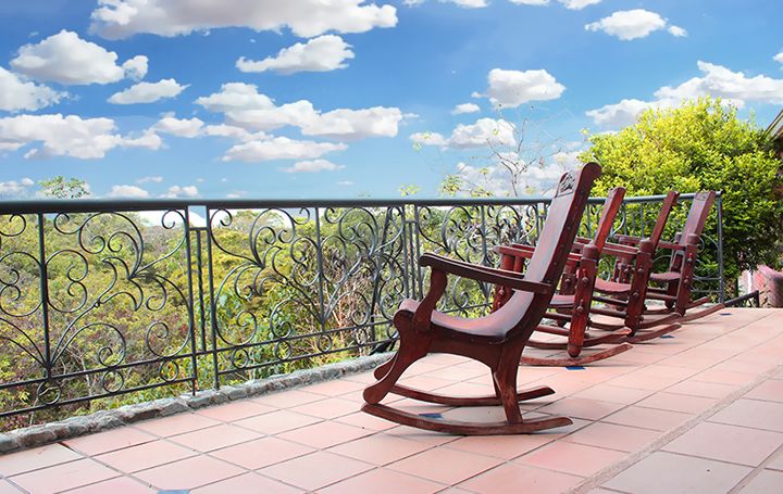 Hostal Casa de la Sierra, Santa Elena, El Cerrito | livevalledelcauca.com