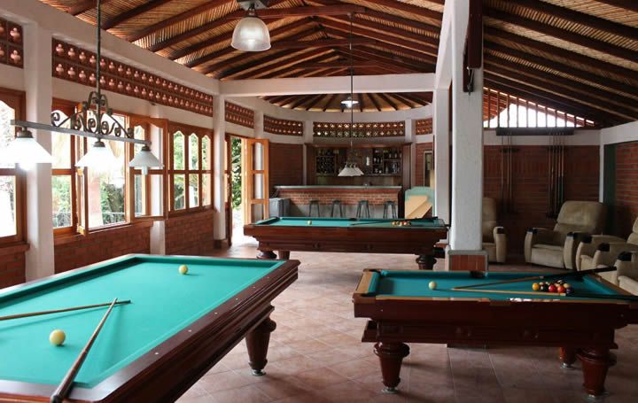 Hostal Casa de la Sierra, Santa Elena, El Cerrito | livevalledelcauca.com